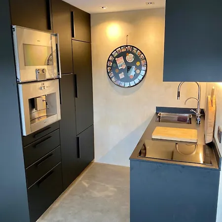 La Saulzaie Ile d'Yeu