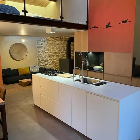 La Saulzaie Ile d'Yeu