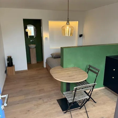 Ferienhaus La Saulzaie *