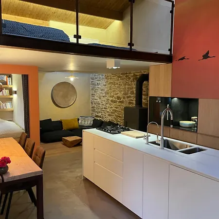 Ferienhaus La Saulzaie Ile d'Yeu