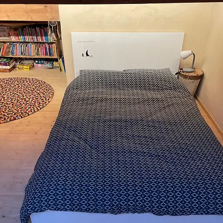 Ferienhaus La Saulzaie Ile d'Yeu