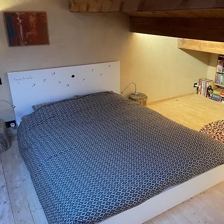 La Saulzaie Casa vacanze *