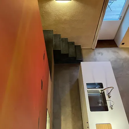La Saulzaie Ferienhaus