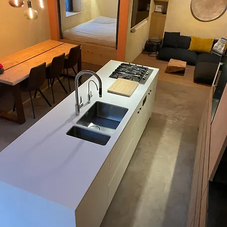 La Saulzaie Ile d'Yeu