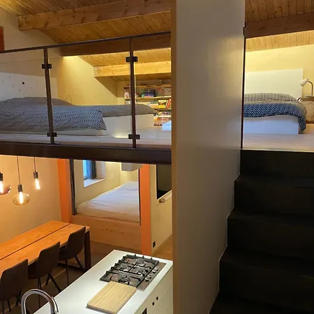 Casa vacanze La Saulzaie Ile d'Yeu