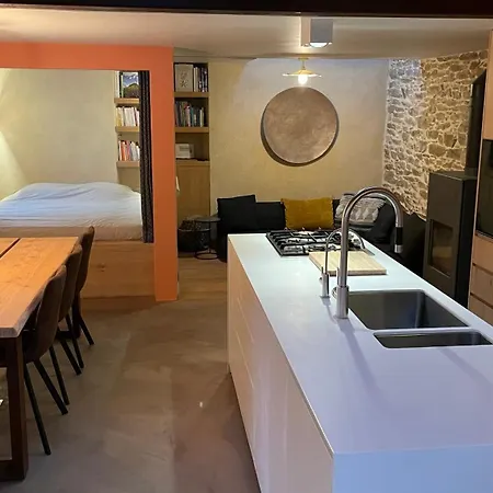 La Saulzaie Ferienhaus Ile d'Yeu