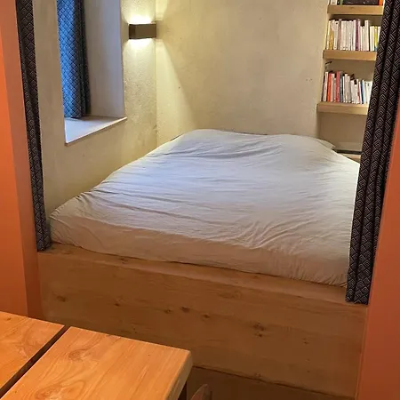 La Saulzaie Ile d'Yeu