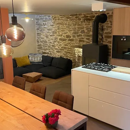 La Saulzaie Holiday home *