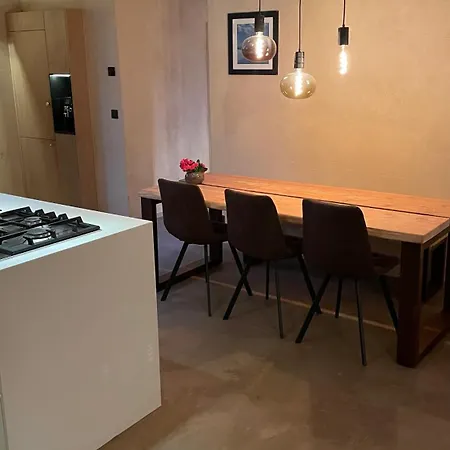 Ferienhaus La Saulzaie *