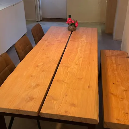 Casa vacanze La Saulzaie *