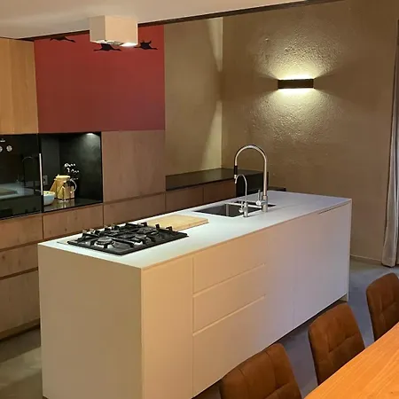 Casa vacanze La Saulzaie