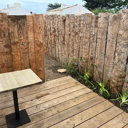 La Saulzaie Casa vacanze