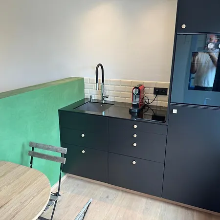 La Saulzaie Ile d'Yeu