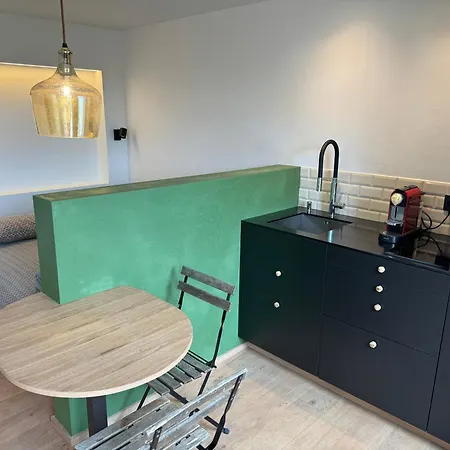 Casa vacanze La Saulzaie Ile d'Yeu