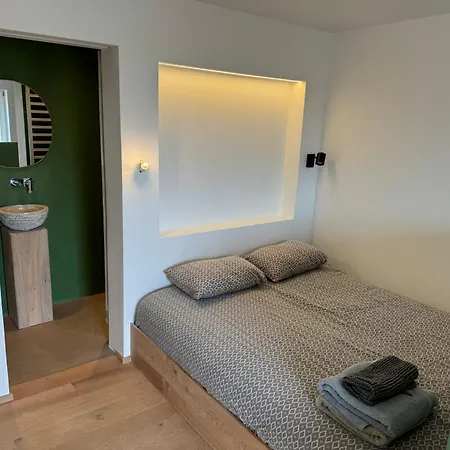 La Saulzaie Ferienhaus Ile d'Yeu