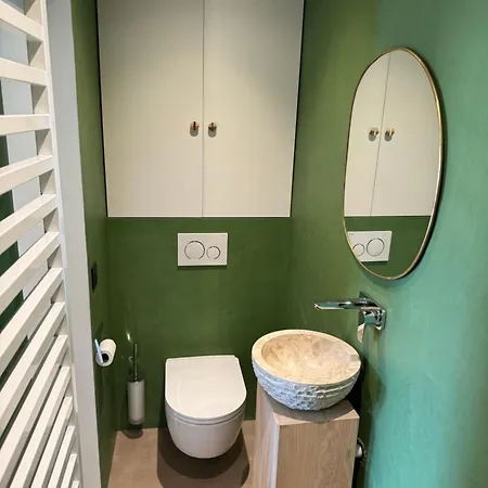 Casa vacanze La Saulzaie Ile d'Yeu