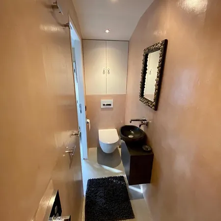 La Saulzaie Ferienhaus *