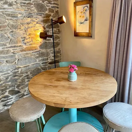 Holiday home La Saulzaie