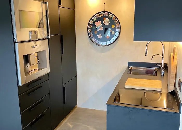 La Saulzaie Ile d'Yeu