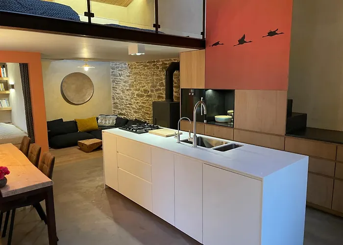 La Saulzaie Ile d'Yeu