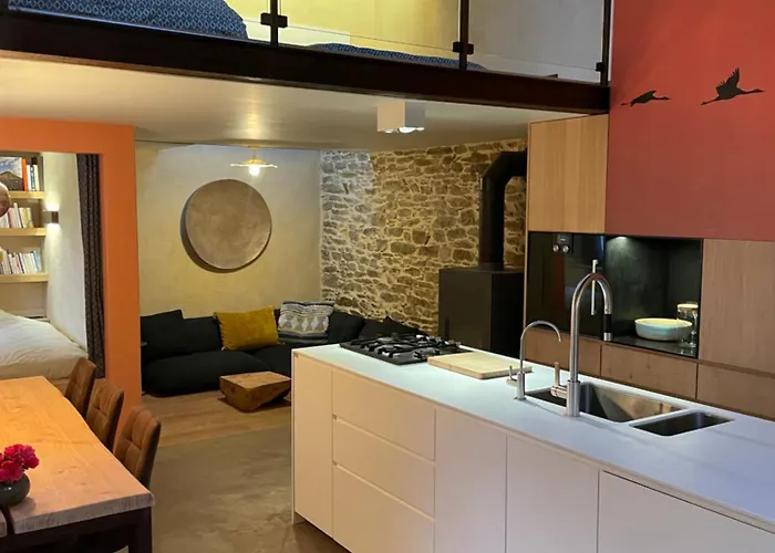 Ferienhaus La Saulzaie Ile d'Yeu