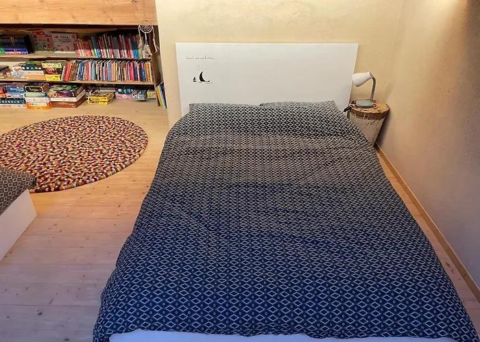 Ferienhaus La Saulzaie Ile d'Yeu