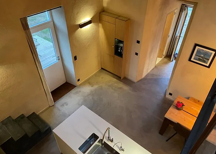 La Saulzaie Ile d'Yeu