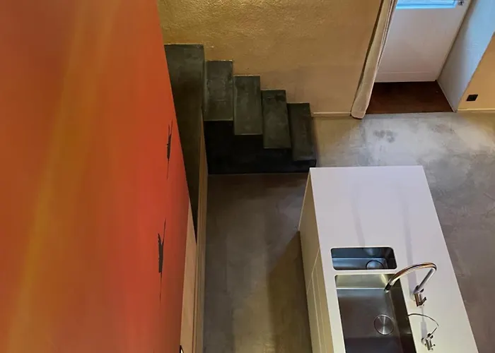 La Saulzaie Ferienhaus