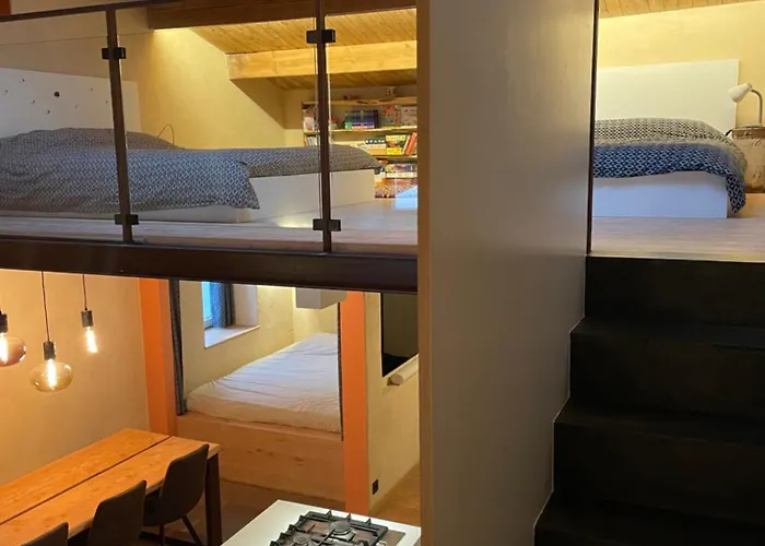 Dom wakacyjny La Saulzaie Ile d'Yeu