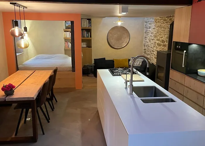 La Saulzaie Dom wakacyjny Ile d'Yeu