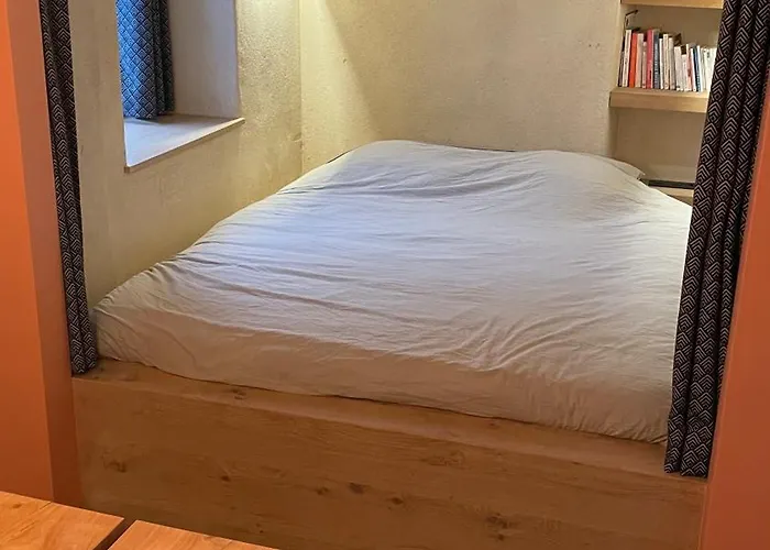 La Saulzaie Ile d'Yeu