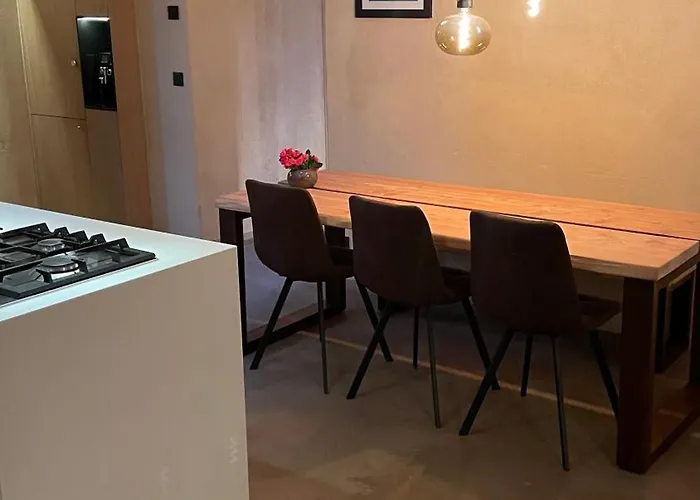 Ferienhaus La Saulzaie *