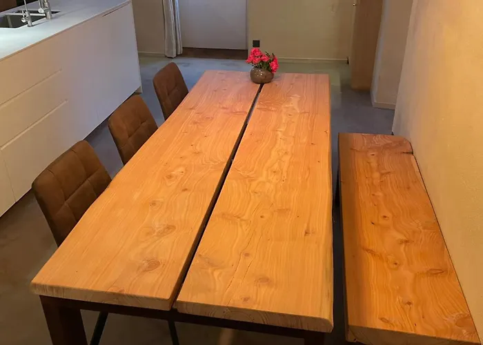 Ferienhaus La Saulzaie *