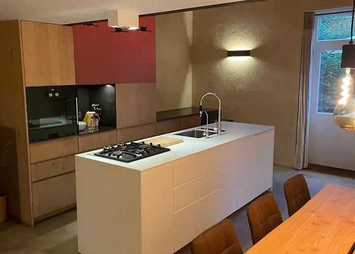 Ferienhaus La Saulzaie