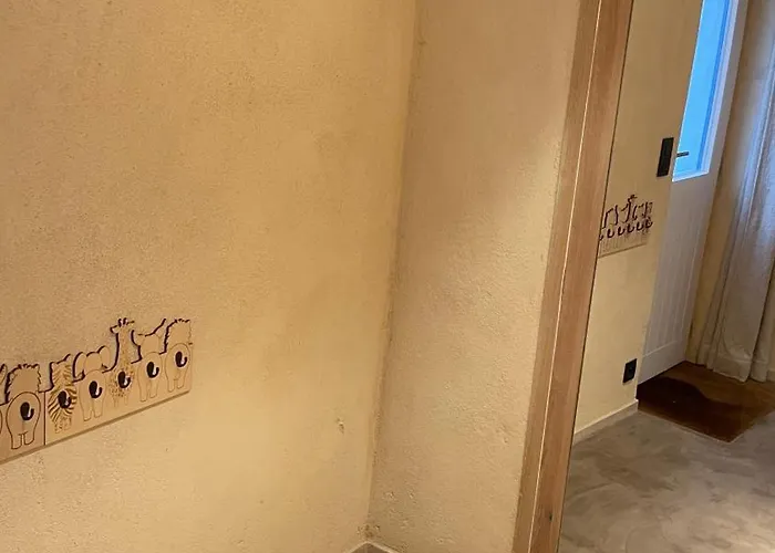 La Saulzaie Ile d'Yeu