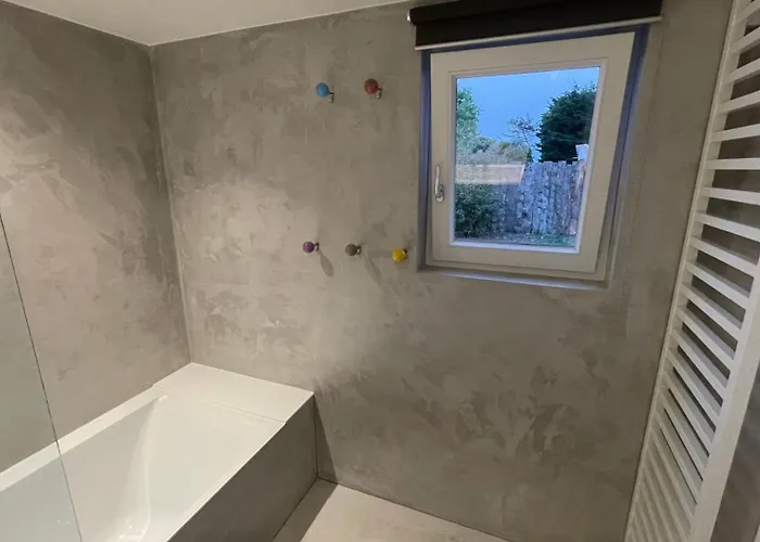 La Saulzaie Ferienhaus