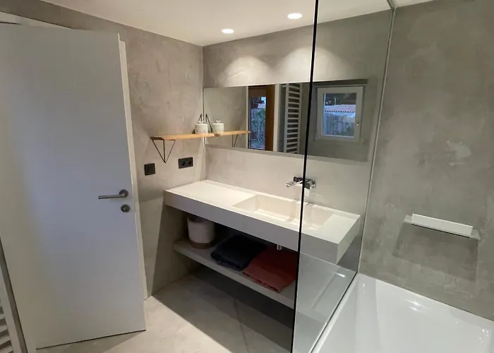 La Saulzaie Ferienhaus