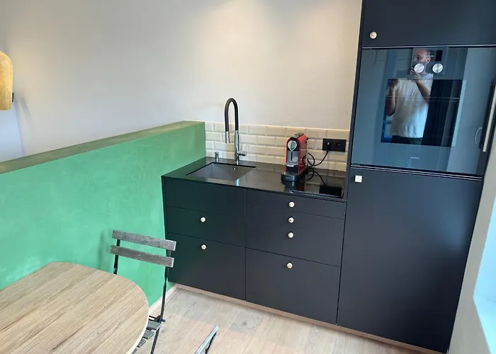 La Saulzaie Ile d'Yeu