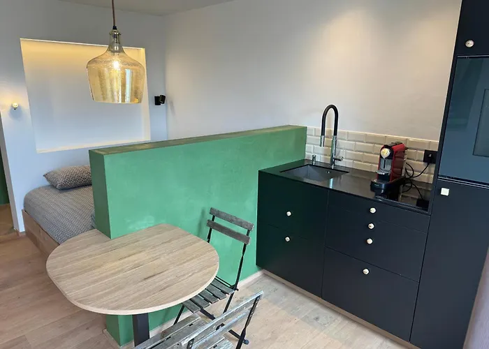 Ferienhaus La Saulzaie Ile d'Yeu