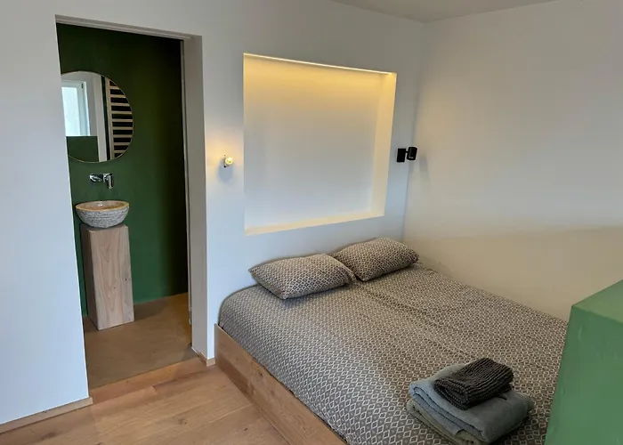 La Saulzaie Ferienhaus Ile d'Yeu