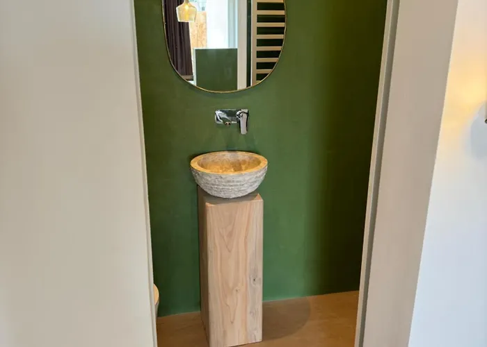 La Saulzaie Ferienhaus