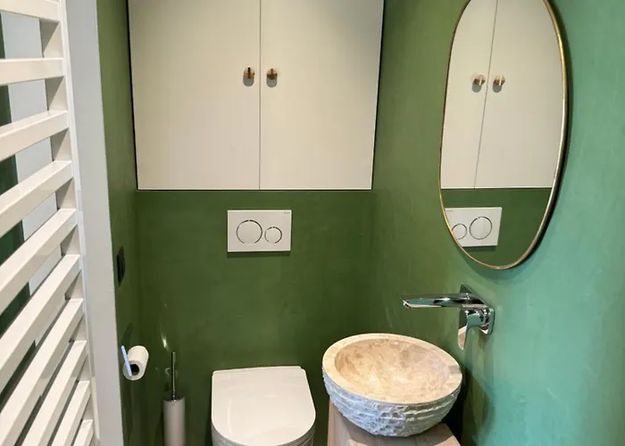 Dom wakacyjny La Saulzaie Ile d'Yeu