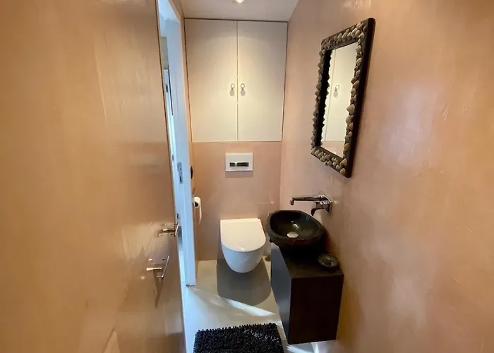 La Saulzaie Dom wakacyjny *