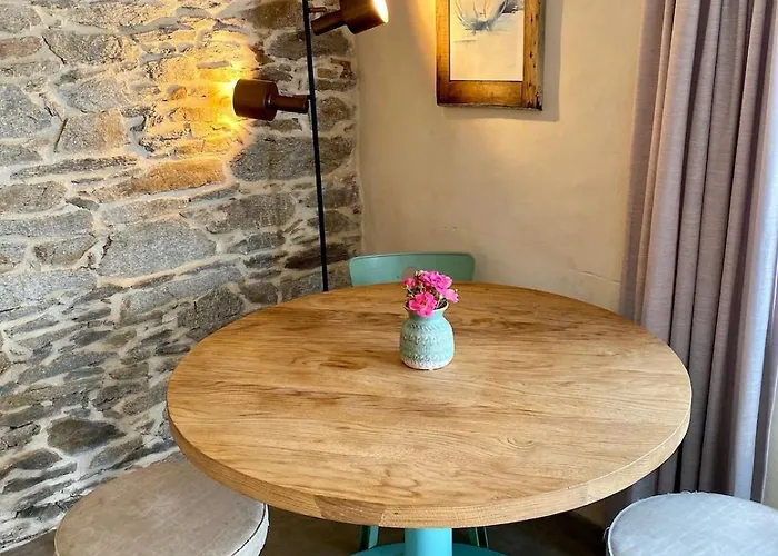 Ferienhaus La Saulzaie